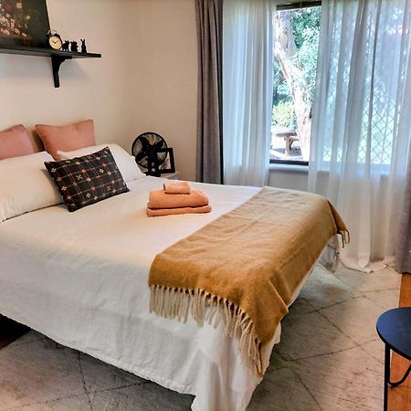 The Lake House Перт Экстерьер фото