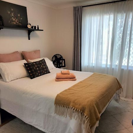 The Lake House Перт Экстерьер фото