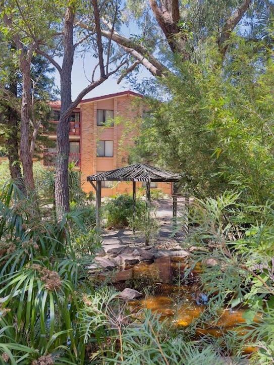 The Lake House Перт Экстерьер фото